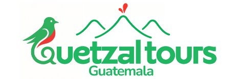 Quetzal Tours Guatemala Logo