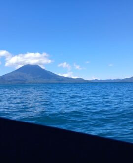 Lago atitlan