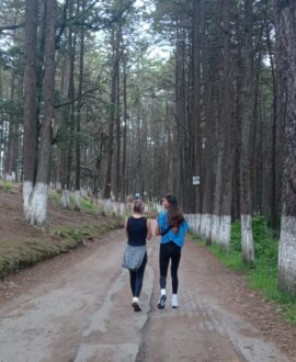 El Baúl Tour en Xela